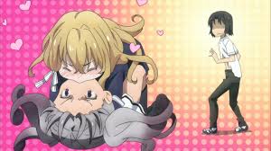 Spoilers] Taboo Tattoo - Episode 5 discussion : r/anime