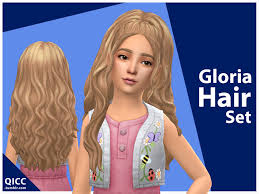 Switch toddlers hair by sweets · wings os0713 child/toddler conversion by simiracle · leah_lillith's malibu kids/toddler conversion by simiracle. Sims 4 Mods Child Romance