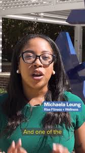 Beginning April 14, join Michaela Leung of Rise Fitnees + Wellness for  Pilates
