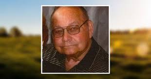 Robert M. Holub Obituary October 3, 2007