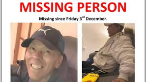 Fundraiser by Paul Banks : Help Find Lawrie