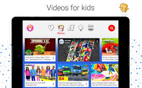 Download youtube kids app for android. Download Youtube Kids For Android 2 3 6