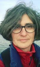 Lek.med. Magdalena Prus