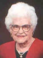 Vera Fulk Sawyer Bernacki