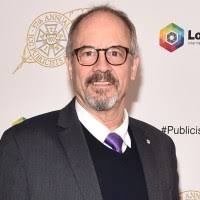 Chuck Parker Re-Elected as Art Directors Guild Director