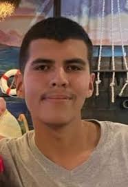 Ruben Ivan Madrid, 19, Snyder, Texas (6/10/2023)