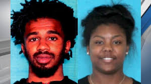 Man, woman, car sought in killing of New Orleans comedian Brandon 'Boogie  B' Montrell
