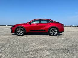 Image result for Supersonic Red 2023 Crown