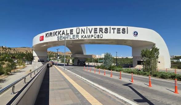 Kırıkkale Üniversitesi