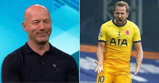 Widely regarded as one of the best strikers of his generation and one of the. Alan Shearer Can T Hide Smug Response To Having Edge Over Harry Kane