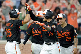 We did not find results for: Baltimore Orioles Daily Machado Hits Historic Slam As Birds Win Big