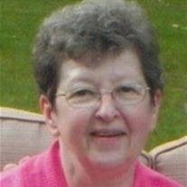 Esther L. Kirchner Obituary