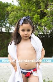 Envíos gratuitos a partir de 50 euros. Comprar Babine Culetin Bebe Nina Azul Medio Y Anclas Rojas Marinero 1922432