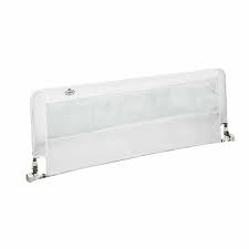 One left guide arm assembly. Regalo Hideaway Extra Long Bed Rail White For Sale Online Ebay