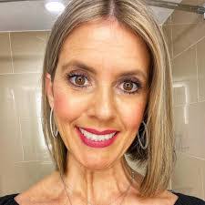 Crystal Grote's Instagram, Twitter & Facebook