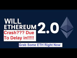 Is it okay if i crash here? 'crash', deriving from the term used in the popular dc comics cartoon young justice by the character bart allen or impulse. Is Ethereum Going To Crash Due To Delay In Eth 2 0 Youtube