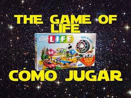 La idea es que comience desde la adolescencia y viva su vida con el mayor éxito posible a lo largo del camino. The Game Of Life Como Jugar Tutorial Youtube