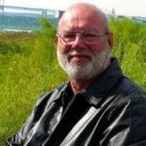 Obituary of Richard W. Ruhnau