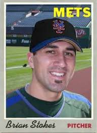 Ultimate Mets Database