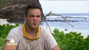 Vos réactions sur le départ de mohamed de koh lanta le 24/02. Replay Antenne Reunion Fr