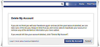 We did not find results for: How Do You Delete Facebook Account Permanently Immediately Without Password