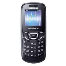 Samsung Breeze B209 - White by Maxbhi ...