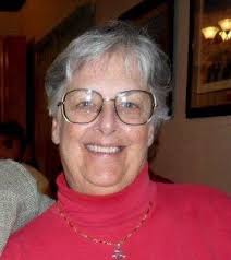 Margaret Jordan Obituary