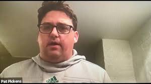 SPJNE: A Discussion with Pat Pickens