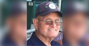 Obituary for Warren "Fred" Frederick Gardner