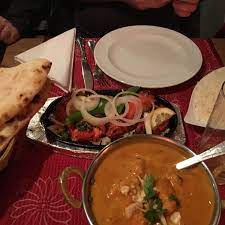 Find local businesses, view maps and get driving directions in google maps. Curry House Indisches Restaurant In Freiburg