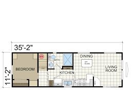 Pick one of our small homes and build your own dream two bedroom house. Athens Park Model Rv 506 Athens Park Model Rvs Redman Homes California