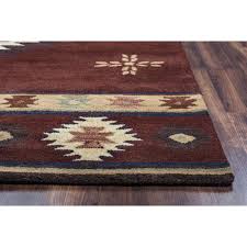 Check spelling or type a new query. Ryder Collection Southwest Rug Ebay
