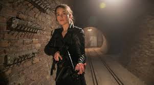 It's affecting, but it's a comedy as well. and while it's disappointing to see the new sarah connor walk away from the terminator series after just one film, clarke's departure won't necessarily sink the franchise. Emilia Clarke No Volvera A Interpretar A Sarah Connor En La Saga Terminator Ecartelera