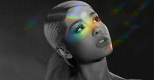 Chart Check Hot 100 Ariana Grandes No Tears Left To Cry