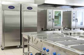 Leading manufacturer of commercial kitchen equipments, work table with sink, hot plate double burner, three burner cooking range, cooking we are a leading manufacturer in the refrigeration & commercial kitchen equipment industry. Kci Industries