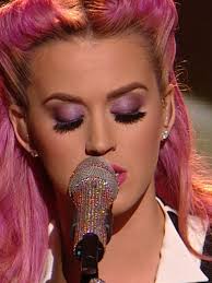 Katy Perry New Years Eve Performance