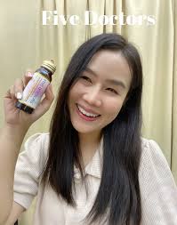 Five Doctors Collagen