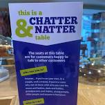 What’s on at the Mother Hen Cafe & Gifts