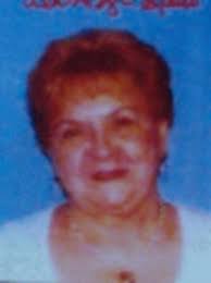 Claudia Williamson Obituary (1939