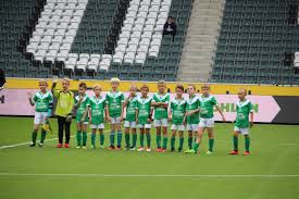 Die borussia agierte länger etwas unrund, griff aber zur saisonhälfte in den. F Jugend U9 Unser Tag Bei Borussia Monchengladbach Sv Waldfeucht Bocket E V