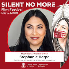 Silent No More Film Festival