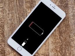 This replacement program comes to show their responsibility and commitment to their users. How To Check Iphone Battery Health And Find Out When To Replace It Macworld Uk