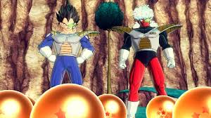 Jan 26, 2018 · dragon ball fighterz is born from what makes the dragon ball series so loved and famous: Dragon Ball Xenoverse 2 Will Reach 900p Nintendo Switch Ugamingnews