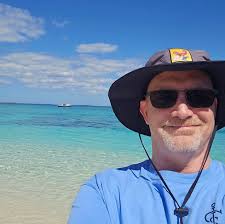 Do you wash your discs?