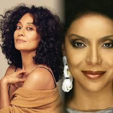 Is Tracee Ellis Ross the new Phylicia Rashad?