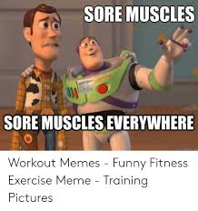 If you're looking for some memes to send to your buddies next time you hit the gym, you're in luck. 20 Funny Memes About Fitness Factory Memes