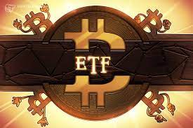 Canada's place in your portfolio. Evolve Wins Second Canadian Bitcoin Etf As Ontario Regulator Approves Application