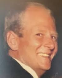 Donald Edwin Conrad Obituary July 28, 2025