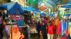 Jalan masjid india, kuala lumpur. Masjid Jamek Review Of Jalan Masjid India Kuala Lumpur Malaysia Tripadvisor