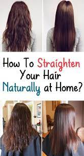 how to straighten your hair naturally at home natural styles straightening treatment hairstyles for nappy men